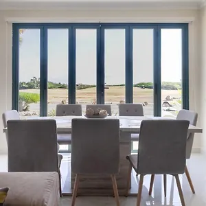  Apartamento Spectacular In Tierra Del Sol Golf Course Aruba
