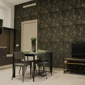  Apartamento Miki - Mauro Macchi 91 Italia