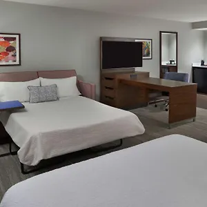 4* Hotel Hampton & Montreal-dorval